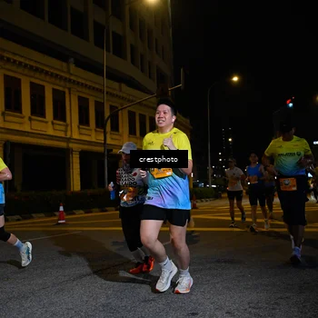 Runner Photo 5538206