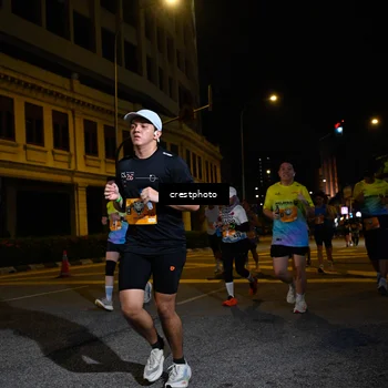 Runner Photo 5538207