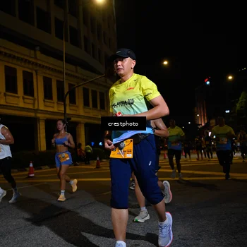 Runner Photo 5538208