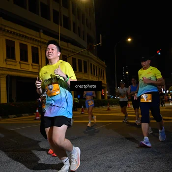 Runner Photo 5538210