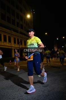 Runner Photo 5538211