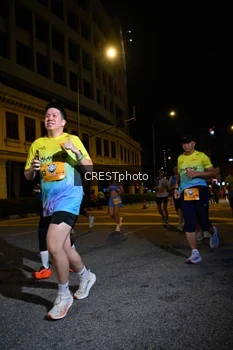 Runner Photo 5538212