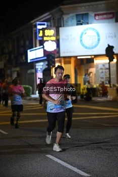 Runner Photo 5538213