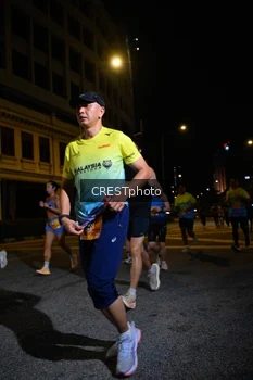 Runner Photo 5538215