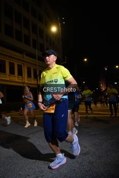 Runner Photo 5538216