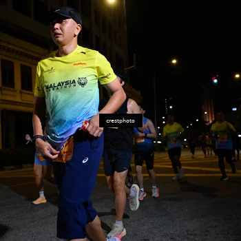 Runner Photo 5538217