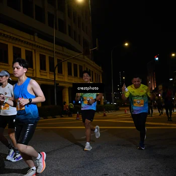 Runner Photo 5538220