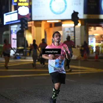 Runner Photo 5538222