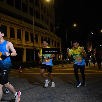 Runner Photo 5538224