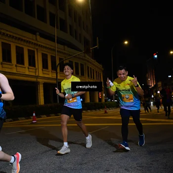 Runner Photo 5538225
