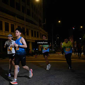 Runner Photo 5538226