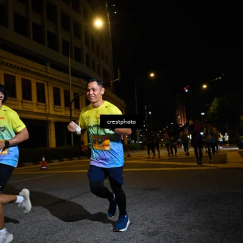 Runner Photo 5538228