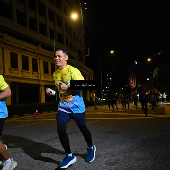 Runner Photo 5538229