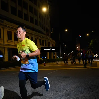 Runner Photo 5538230