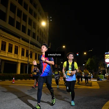 Runner Photo 5538232