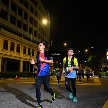 Runner Photo 5538233