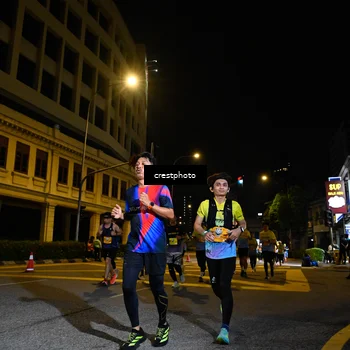 Runner Photo 5538234