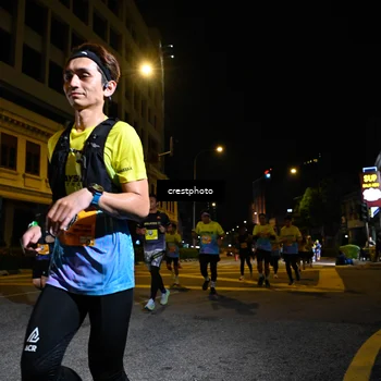 Runner Photo 5538235