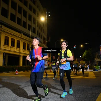 Runner Photo 5538236