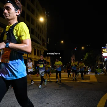 Runner Photo 5538237