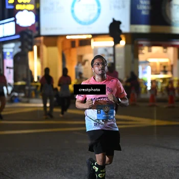 Runner Photo 5538238