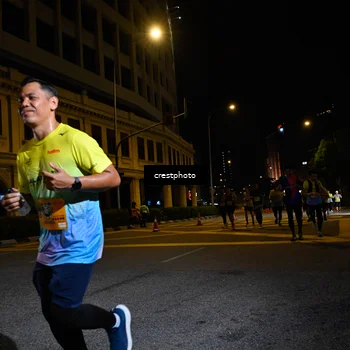 Runner Photo 5538239