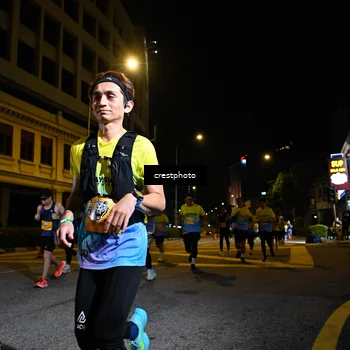 Runner Photo 5538241