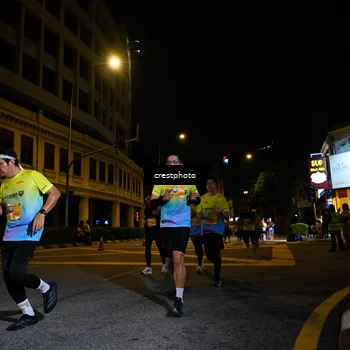Runner Photo 5538242