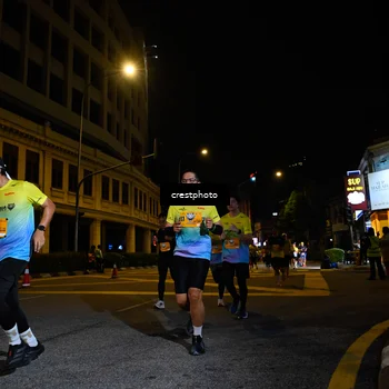 Runner Photo 5538244