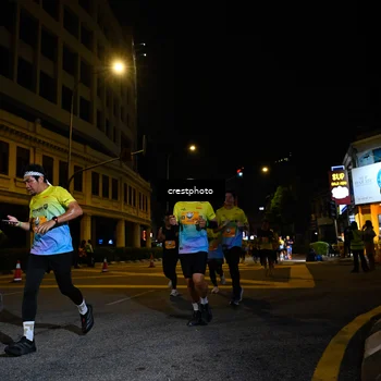 Runner Photo 5538247