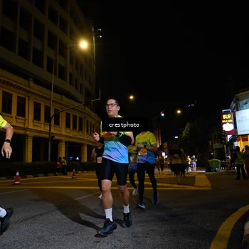 Runner Photo 5538248