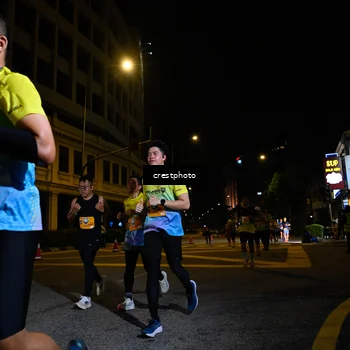 Runner Photo 5538249