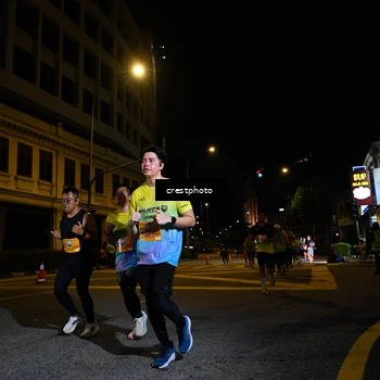 Runner Photo 5538251