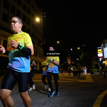 Runner Photo 5538252