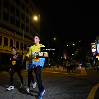 Runner Photo 5538253