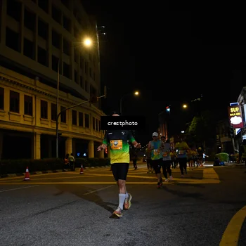 Runner Photo 5538254