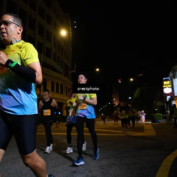 Runner Photo 5538255