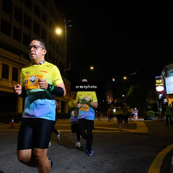 Runner Photo 5538256