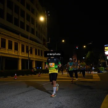 Runner Photo 5538257