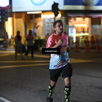Runner Photo 5538261