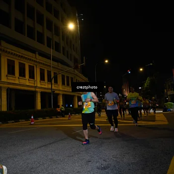 Runner Photo 5538262