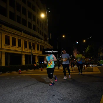 Runner Photo 5538263