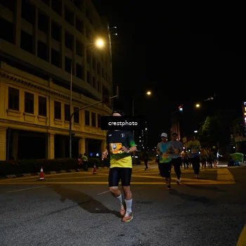 Runner Photo 5538264