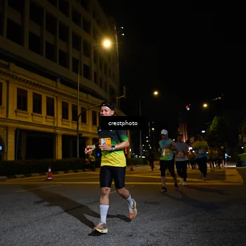 Runner Photo 5538265