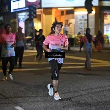 Runner Photo 5538266