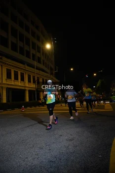 Runner Photo 5538267