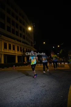 Runner Photo 5538268