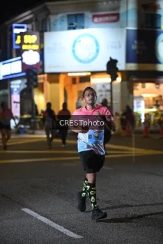 Runner Photo 5538269