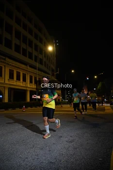 Runner Photo 5538270