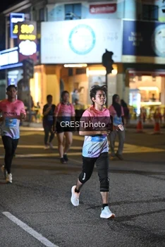 Runner Photo 5538271